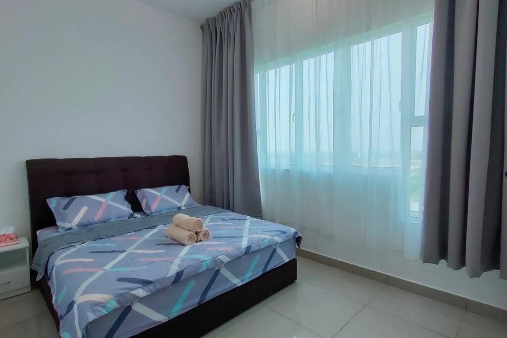 Biubiu Apartment Malacca