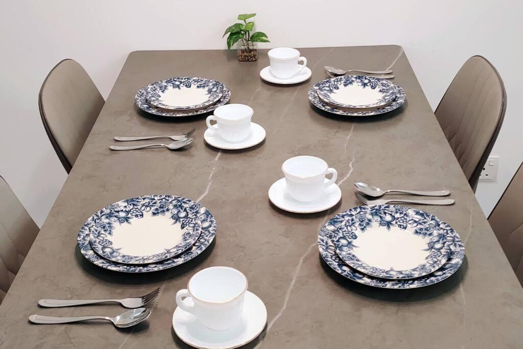 Biubiu Apartment Malacca