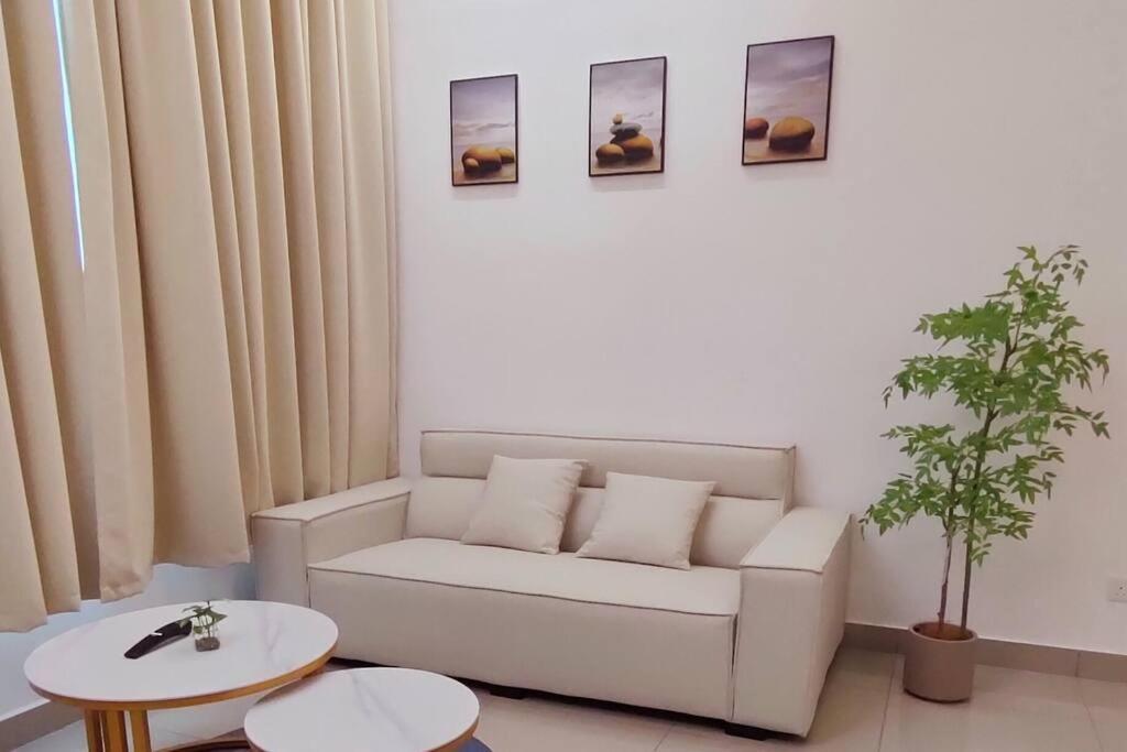 Biubiu Apartment *