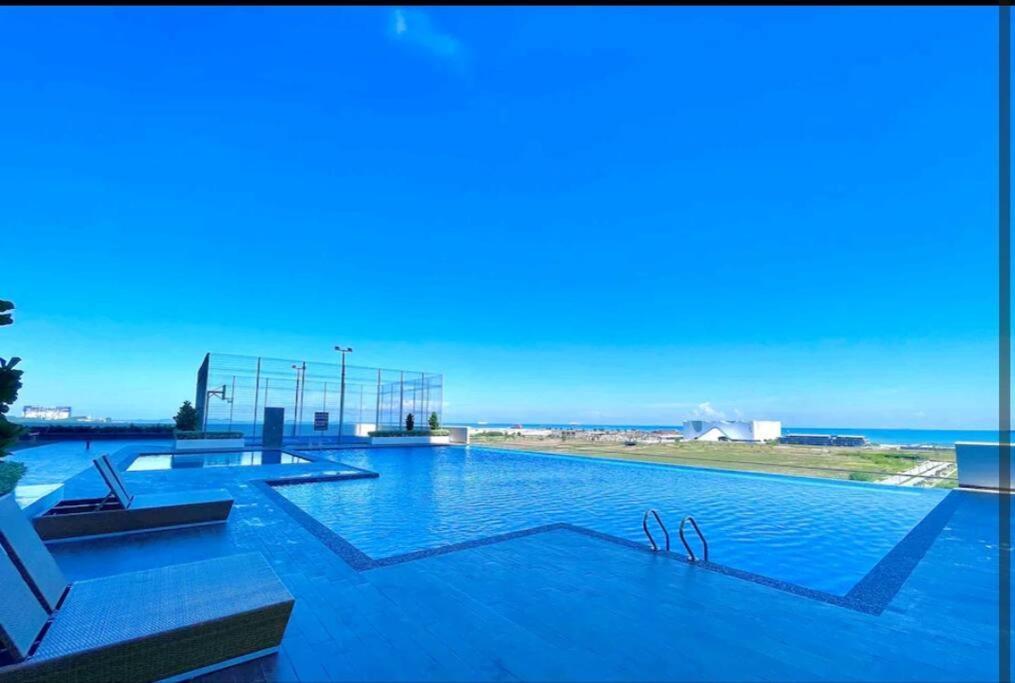 Apartment Biubiu Malacca
